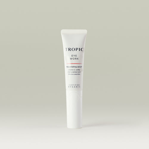 Eye Work Rejuvenating Serum